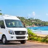 Goa Trip by Tempo Traveller: Complete Travel Guide for Groups