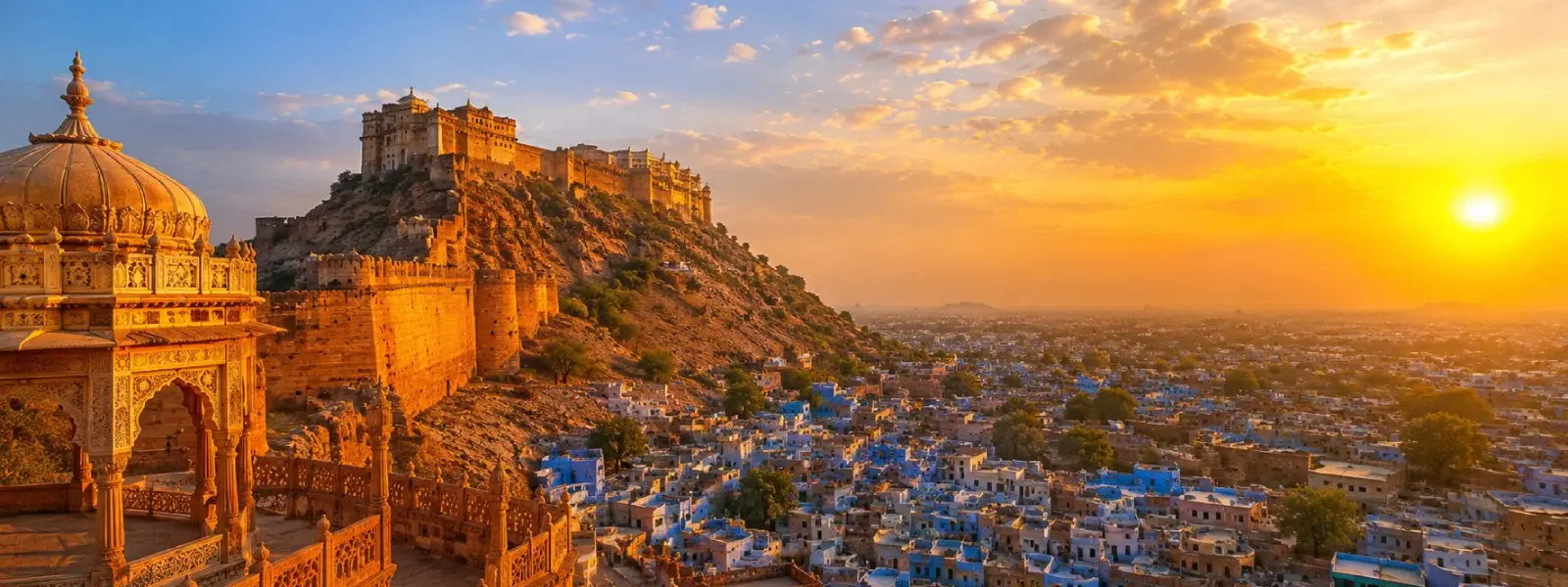 Rajasthan Tour Packages