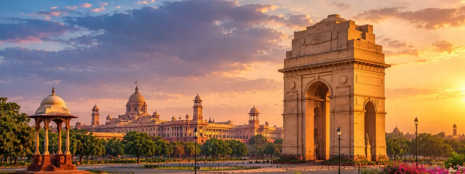 Delhi Tour Packages