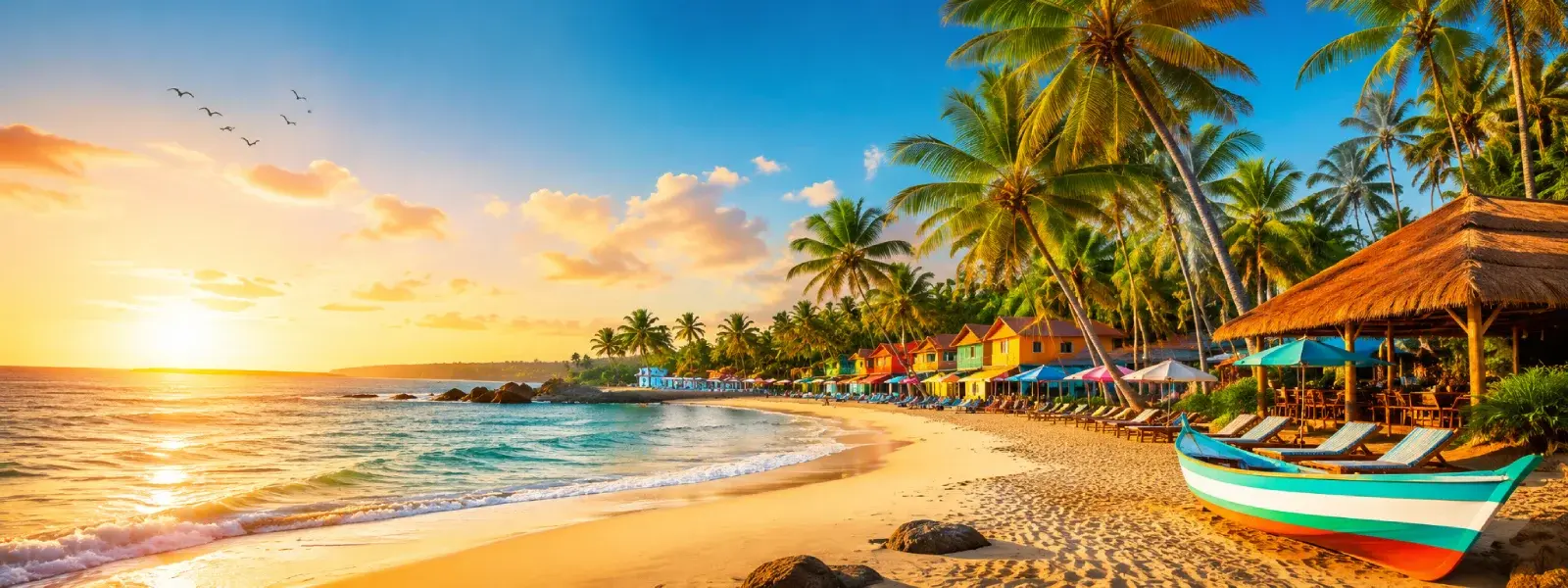 Goa Tour Packages