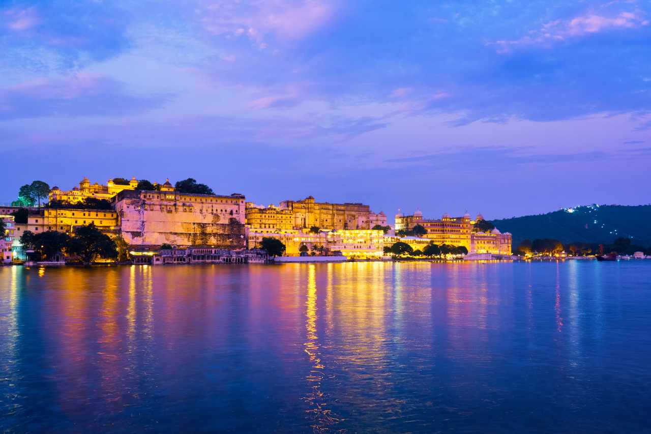 Udaipur Tour