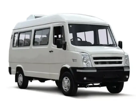 Toyota Innova Crysta