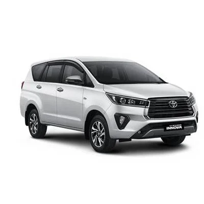 Toyota Innova Crysta